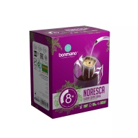  نورسکا ۸ شب بن مانو633a50141e60f97830